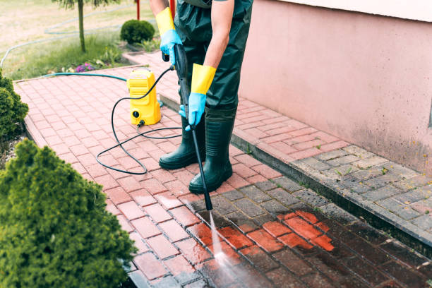 Best Warehouse Cleaning  in Uvalde Estates, TX